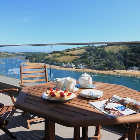 2 Poundstone Court Villa Salcombe Bagian luar foto