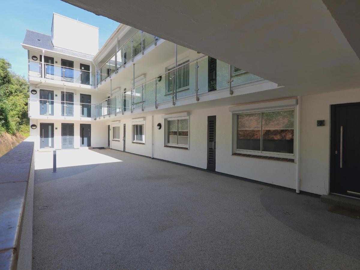 2 Poundstone Court Villa Salcombe Bagian luar foto