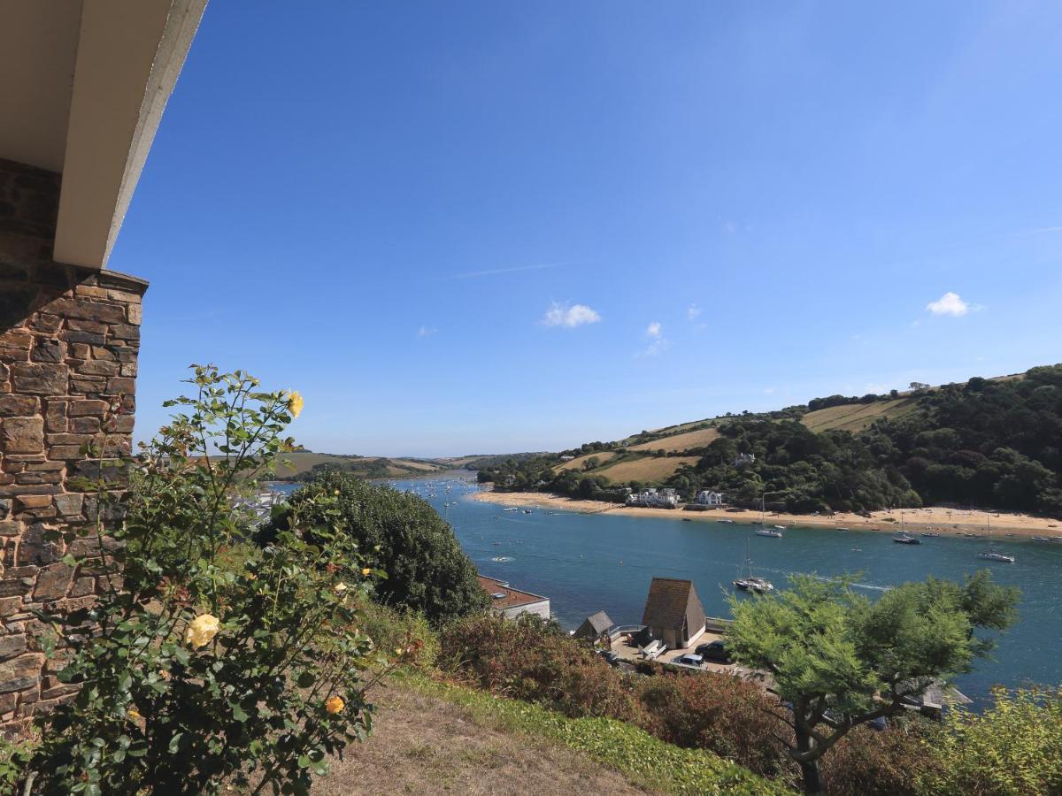 2 Poundstone Court Villa Salcombe Bagian luar foto