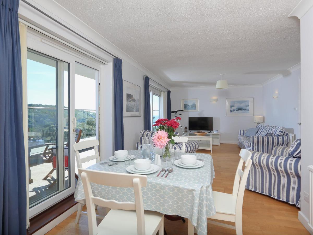 2 Poundstone Court Villa Salcombe Bagian luar foto