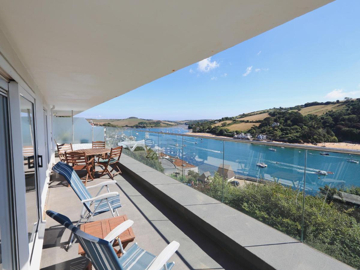 2 Poundstone Court Villa Salcombe Bagian luar foto