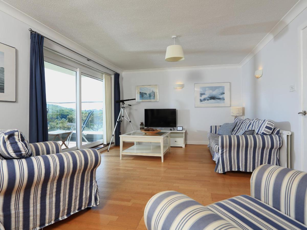 2 Poundstone Court Villa Salcombe Bagian luar foto