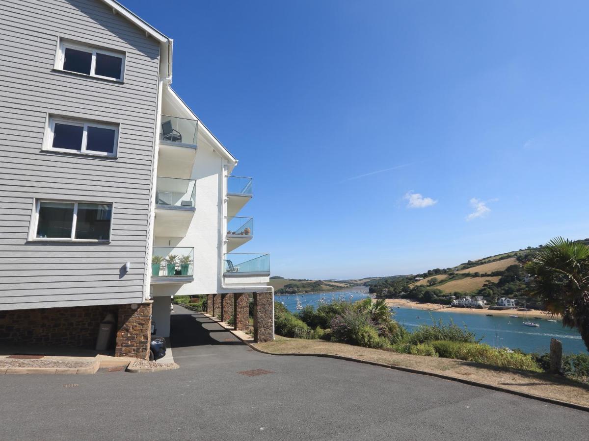 2 Poundstone Court Villa Salcombe Bagian luar foto