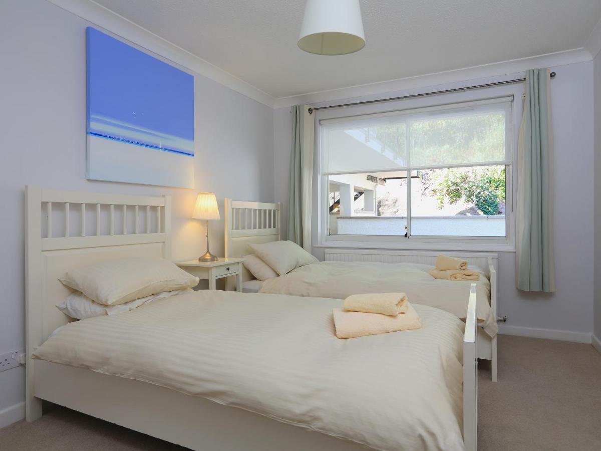 2 Poundstone Court Villa Salcombe Bagian luar foto