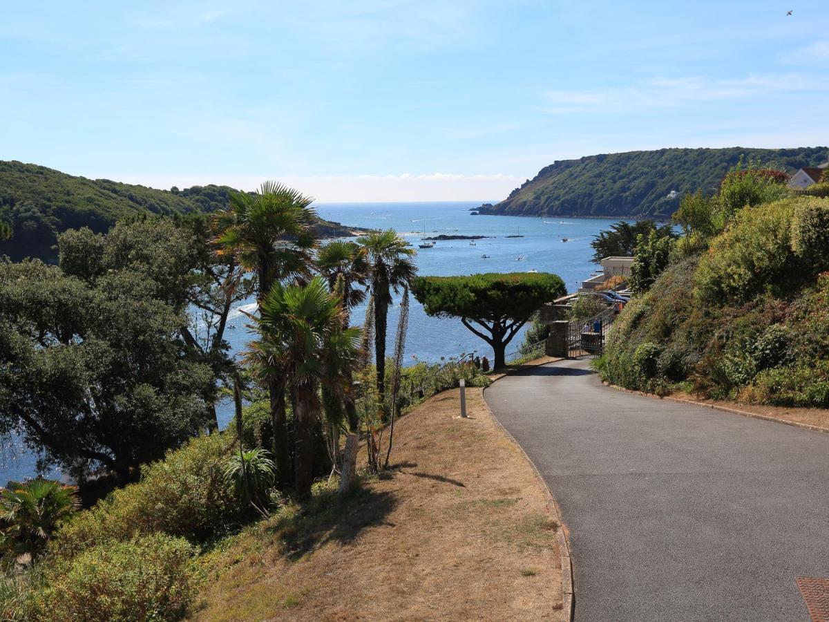 2 Poundstone Court Villa Salcombe Bagian luar foto