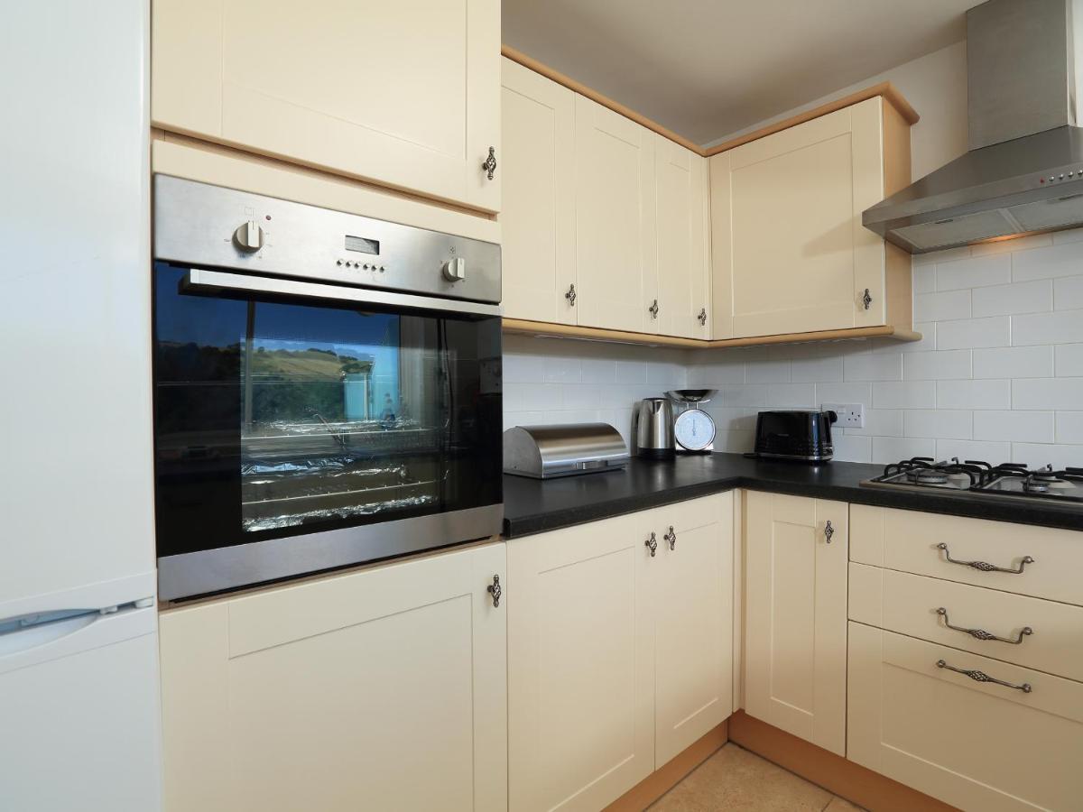 2 Poundstone Court Villa Salcombe Bagian luar foto
