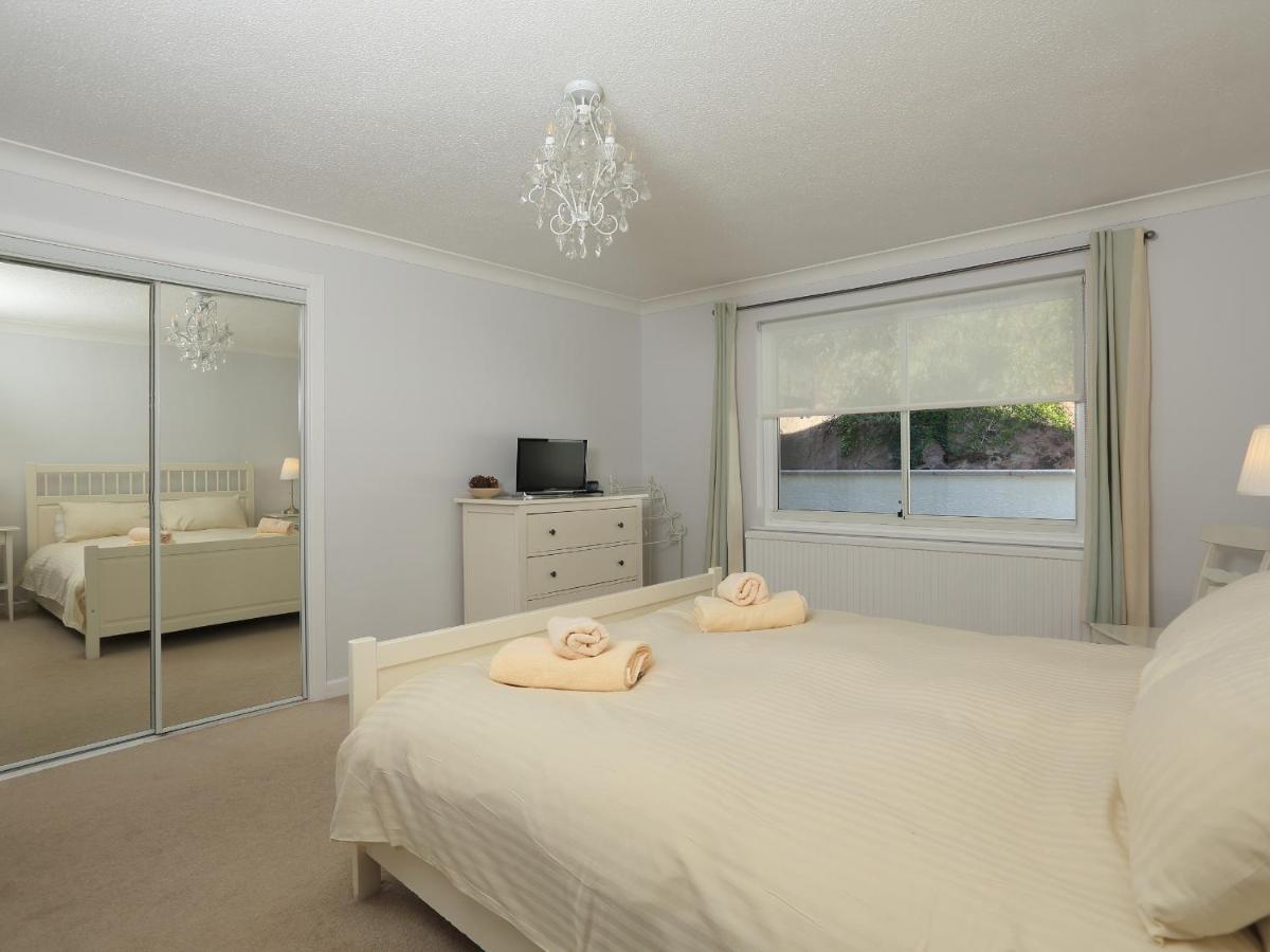 2 Poundstone Court Villa Salcombe Bagian luar foto