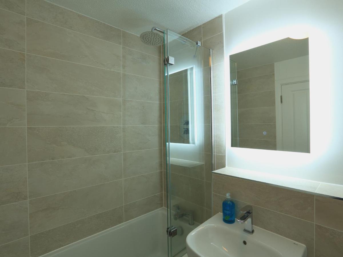 2 Poundstone Court Villa Salcombe Bagian luar foto