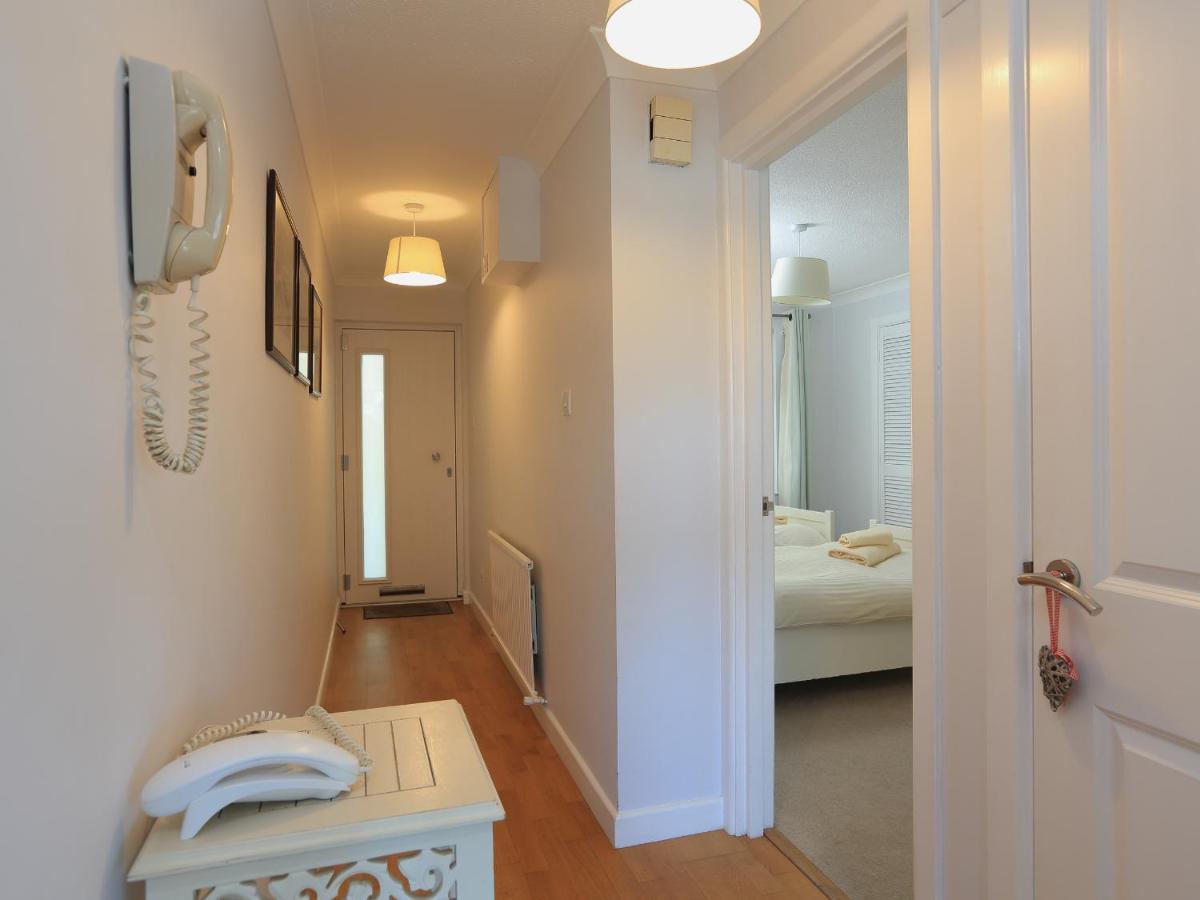 2 Poundstone Court Villa Salcombe Bagian luar foto