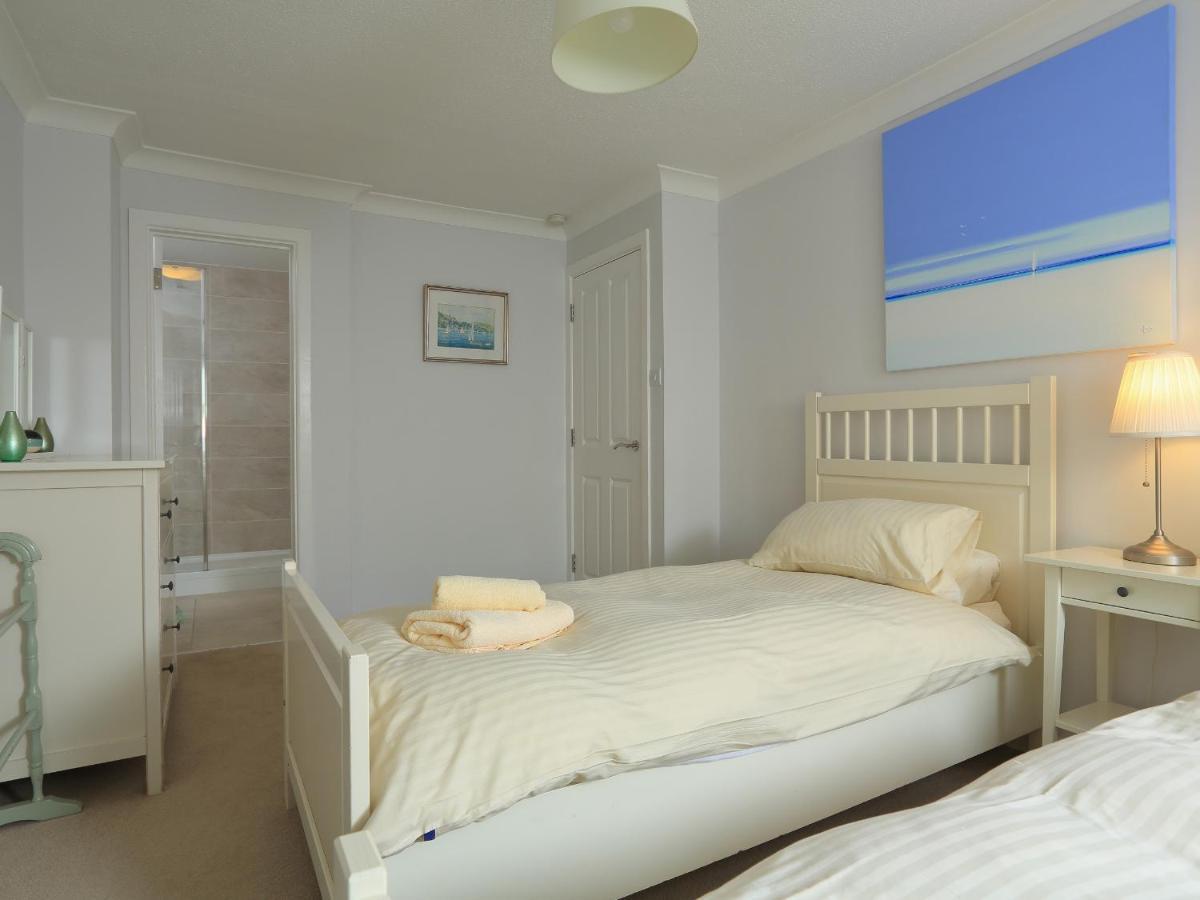2 Poundstone Court Villa Salcombe Bagian luar foto