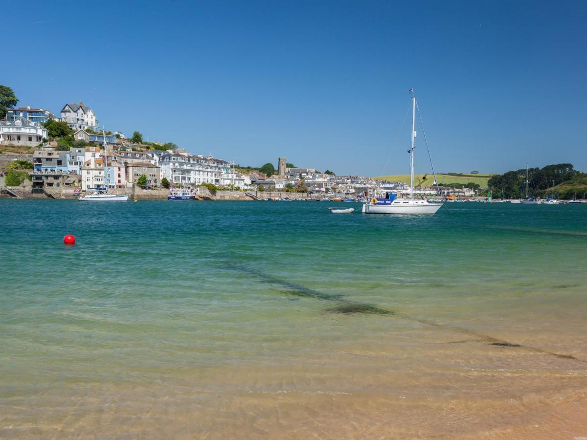2 Poundstone Court Villa Salcombe Bagian luar foto