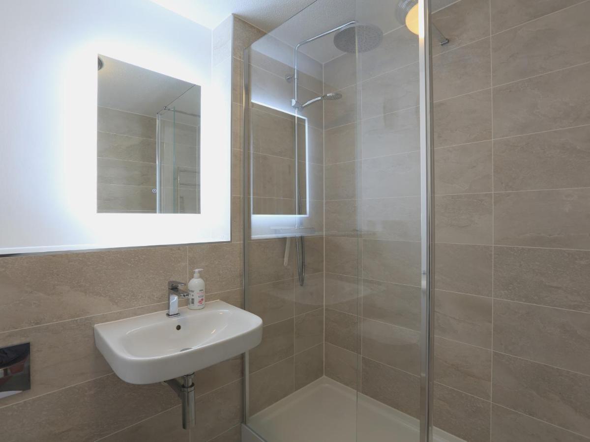 2 Poundstone Court Villa Salcombe Bagian luar foto