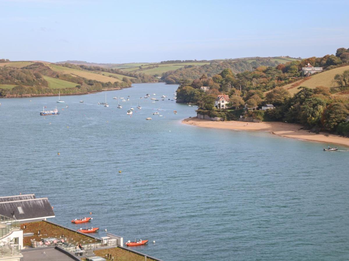 2 Poundstone Court Villa Salcombe Bagian luar foto