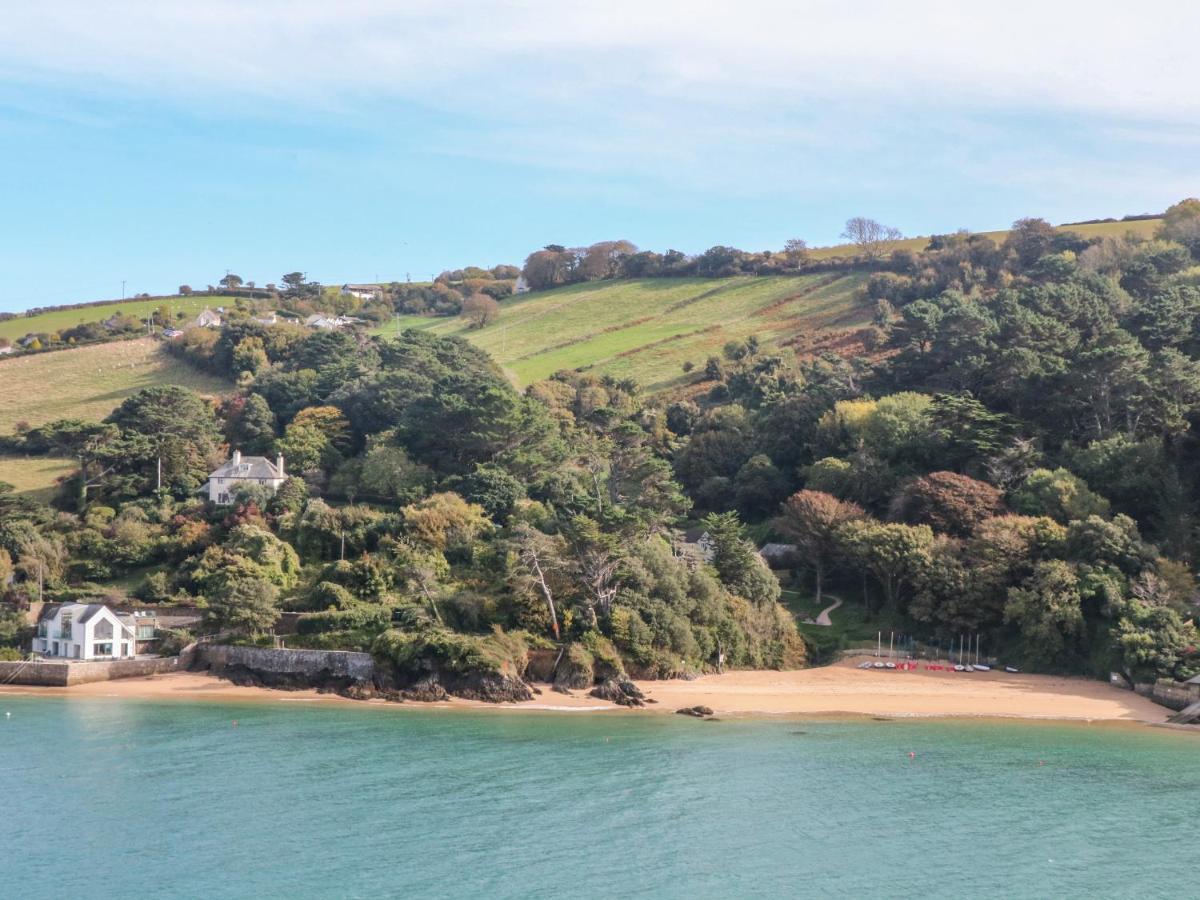 2 Poundstone Court Villa Salcombe Bagian luar foto